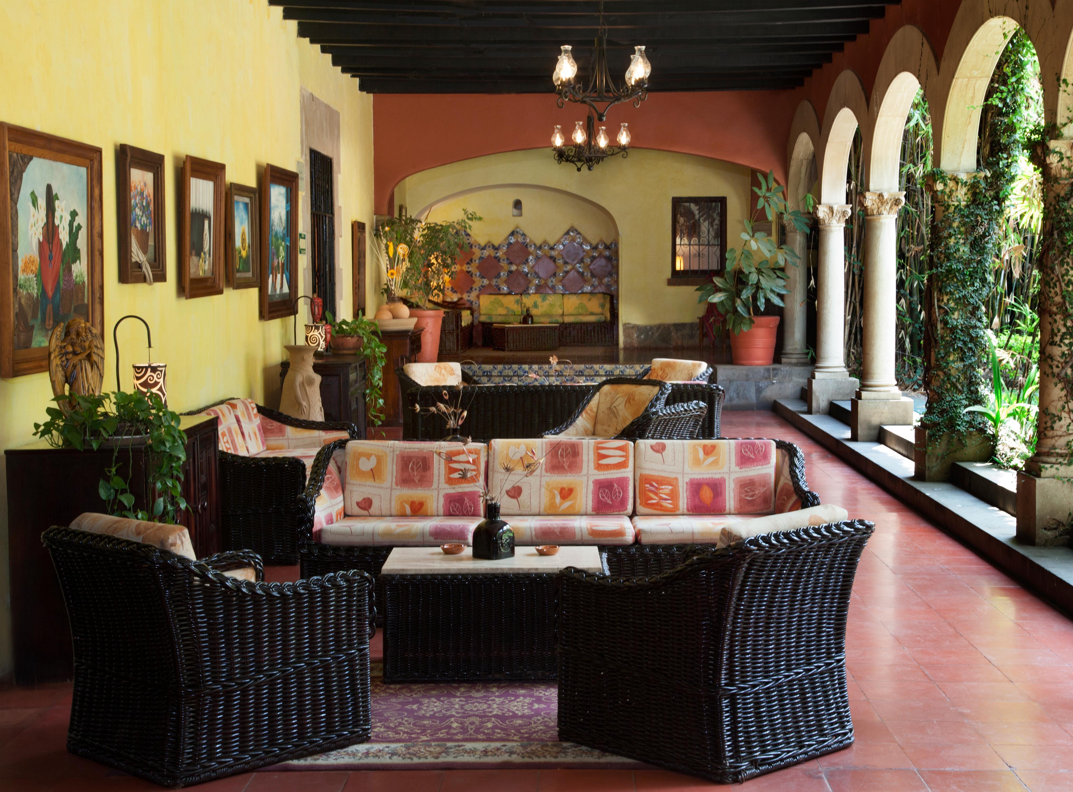Hotel Racquet Cuernavaca Extérieur photo
